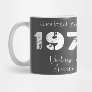 Born in 1979 gift items, Best birthday accessories Mug